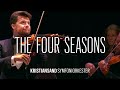 Vivaldi: The Four Seasons - Julian Rachlin (Le quattro stagioni)