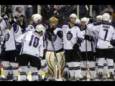 Reading Royals 2009-2010 Tribute