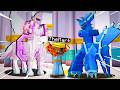SBLOCCHIAMO le FORME ORIGIN DEI LEGGENDARI! - COBBLECRAFT EP53