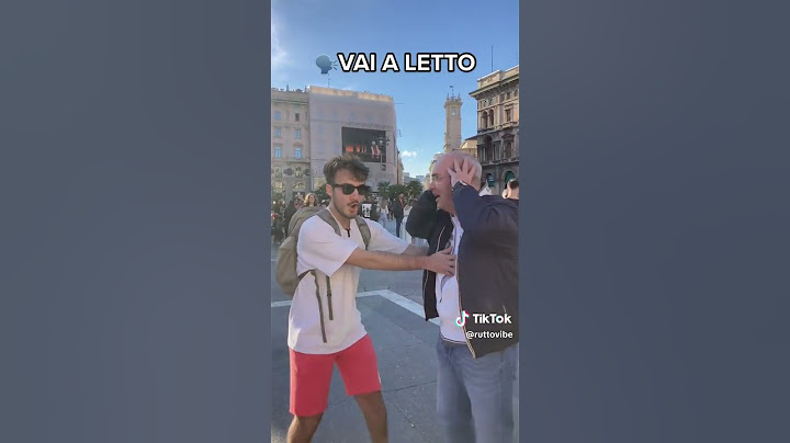 VAI A LETTO