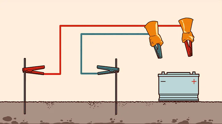 Instant Expert: Learn to Buzz Worms For Bait