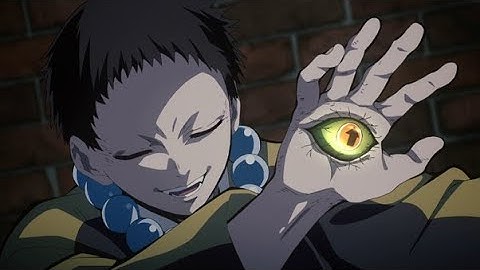 project slayers arrow + claws bda inf combo (EASY)