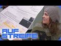 Führerschein verloren, OHNE dass sie davon WUSSTE! 🚗⛔Wie konnte das passieren? | Auf Streife | SAT.1