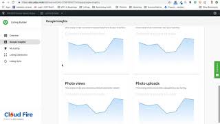 Listing Builder   Demo Walkthrough