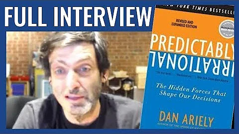How We Change Other People's Behavior | Dan Ariely