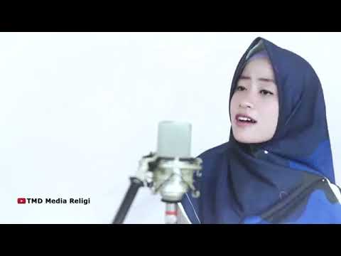 Assholatu Alan Nabi Cover By Ai Khodijah
