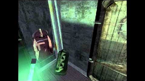 Penumbra Overture:Part 1:INTRO TIME!!