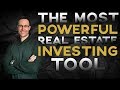 This Real Estate Tool Changed My Life!