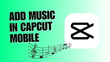 ❤️ QUICKSTART: How To Add Music in CapCut (ANY SONG 2024)