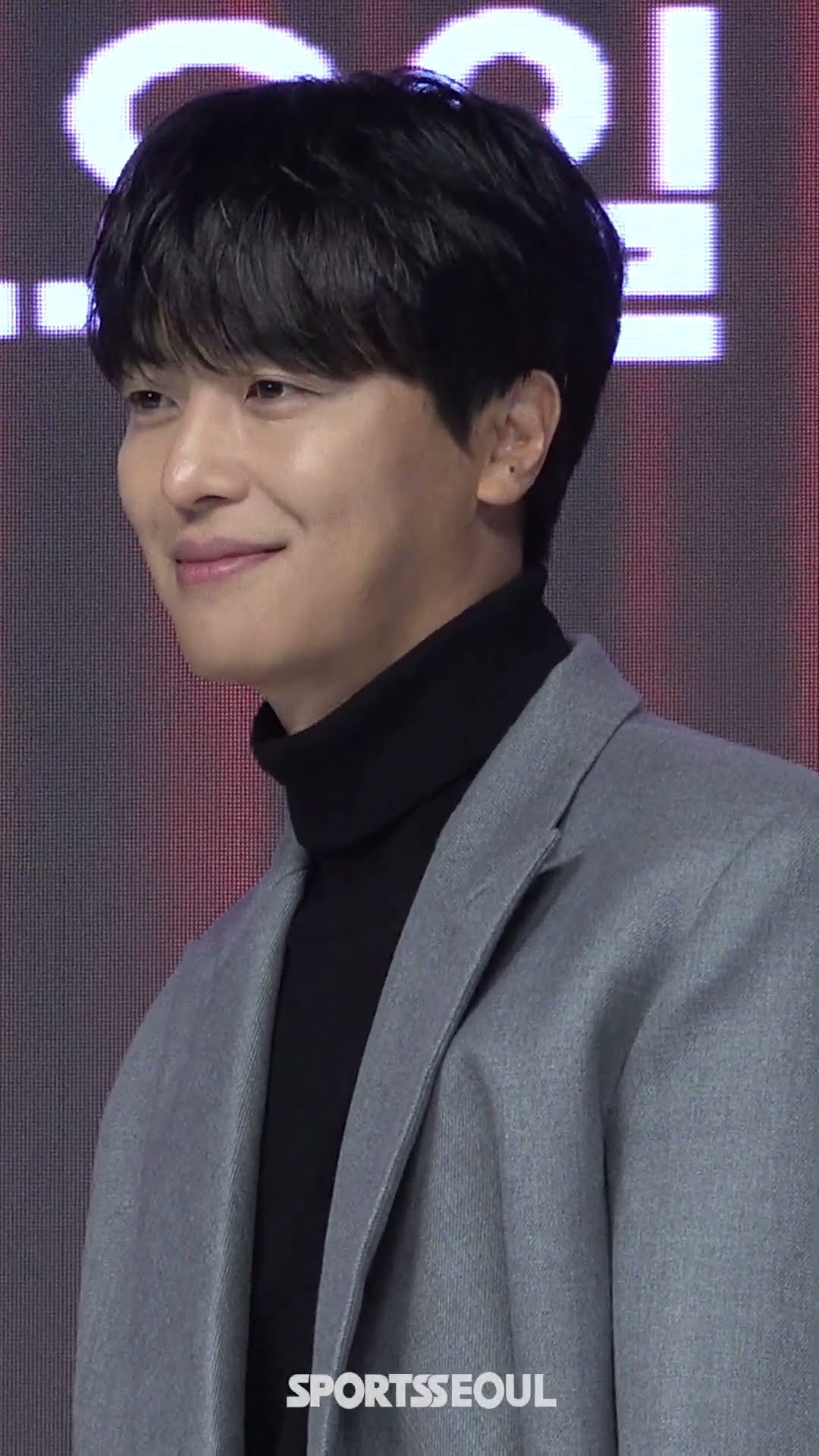 연우진, 온 몸에 흐르는 로맨틱의 피