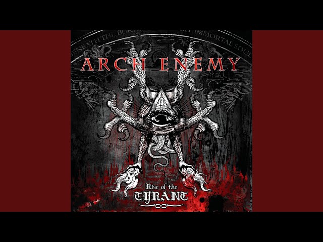 Arch Enemy - The Last Enemy