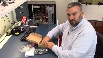 SILICON LABS - WT32i Bluetooth Audio Development Kit Unboxing