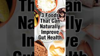 Improve Gut Health Naturally | EduCare - Natural Cure & Tips improveguthealth