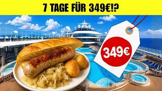 Why Are MSC Cruises So Cheap 11 Reasons