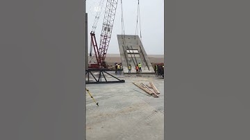 Thumbnail of Hell's Cranes SV1: Crane fail | #Shorts