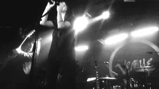 Archive - Hatchet [Live At Oran Mor Glasgow 17th April 2013]