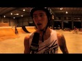 Andy Buckworth Free Minute Creep - BMX