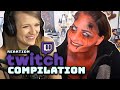 Sintica Reaktion | Twitchclips Win &amp; Fails Compilation#63 | Sharuman Jägerschnitzel sind aus Jägern