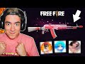 ME UNI A UNA ESCUADRA SECRETA DE FREE FIRE PARA PROBAR LA NUEVA AN94 LEGENDARIA | TheDonato