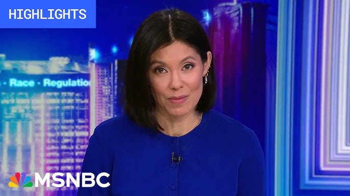 Watch Alex Wagner Tonight Highlights March 12