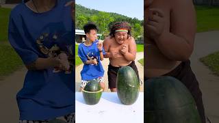 Tham Thì Thâm Instant Karma