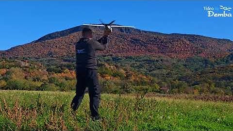 Autumn Colors - Zohd Talon GT Rebel with O3