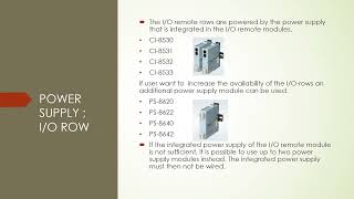 SICAM A8000  Series overview