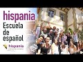 Студенческая виза  в Испании|Школа Hispania |Языковые курсы в Испании| Скидки.