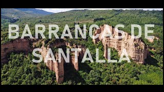 Bierzo Oculto VIII (Las Barrancas de Santalla)