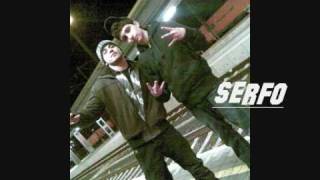 Serfo - Rinda min