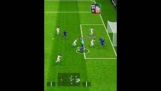 Dybala's masterclass dribbling 😱⭐ #efootball2023 #efootball24 #pesmobile #viral  #shortsyoutube