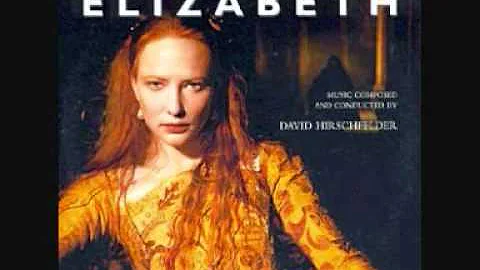 'Elizabeth' (1998) soundtrack- 1. Overture