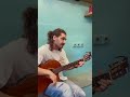 با تو من بهارم بی تو شور زارم