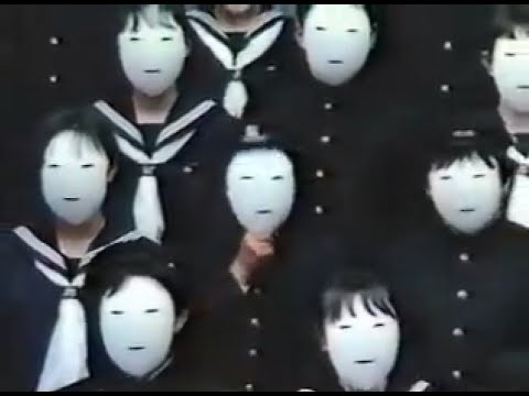 AC(公共広告機構)　CM　知らんぷりよりちょっと勇気