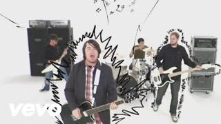 Watch Hawthorne Heights Somewhere In Between video