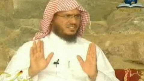 بينات 1431 09 سورة النساء الآيات 15 16