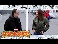 Margaret Stohl & The Life of Captain Marvel | Marvel's Storyboards