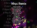 Tuyển Tập Nhạc Remix Nhachaymoingay Lofi