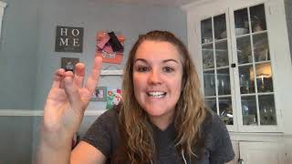 Fundations Lesson 4/15