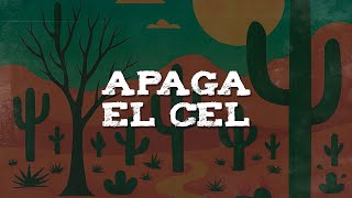 Calle 24, Chino Pacas - Apaga El Cel (Letra)