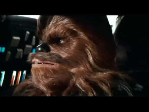 Star Wars: Episode IV - A New Hope - Official® Trailer [HD]