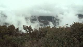 Orographic(mountain) Uplift