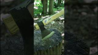 Sekera Rinaldi Tirolo Silná A Všestranná Sekera S Ostrou Čepelí