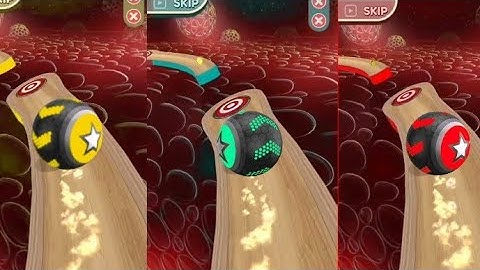 Goingballs game SAME LEVELS SPEED RUN ANDROID MOBILE GAMEPLAY END WALKTHROUGH IOS GAMEPLAY