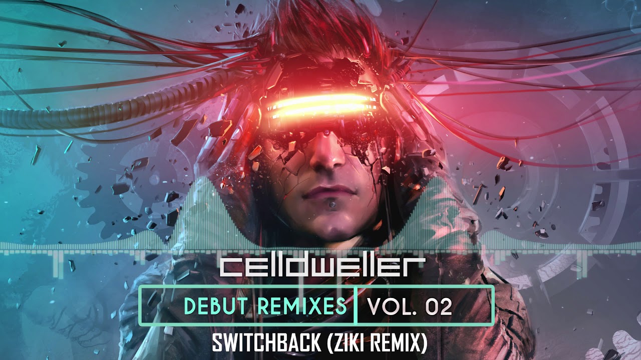 YouTube에서 Celldweller - Switchback (Ziki Remix) 보기 YouTube에서 Celldweller - Switchback (Ziki Remix) 보기
