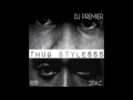 DJ PREMIER 2PAC THUG STYLESSS mp3