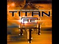 TITAN AE-IM IN OVER MY HEAD