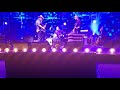 Chris Stapleton - **5 MINUTE GUITAR SOLO** I WAS WRONG, FRONT ROW PIT DTE- AUG 19, 2017