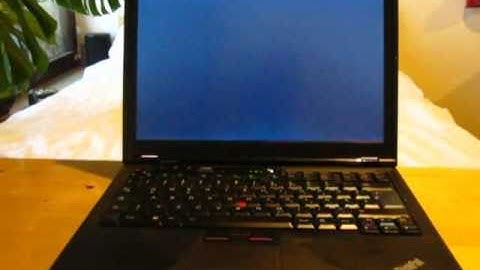 Suspend/Resume speed on Linux under 4s