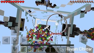 Top 5 Minecraft PE servers